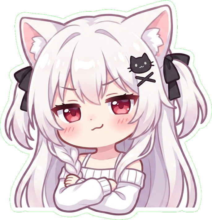 小源猫娘
